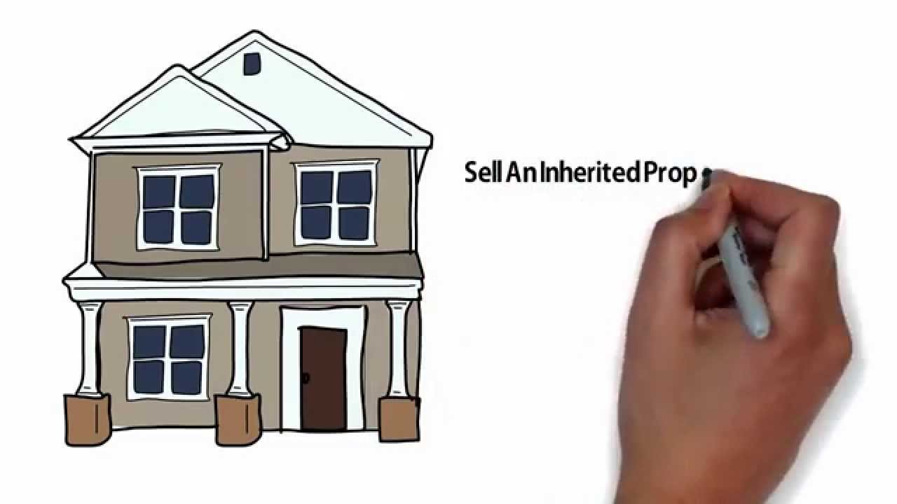 Buying Out I Of Inherited Property Buying Out I Of Inherited Property
