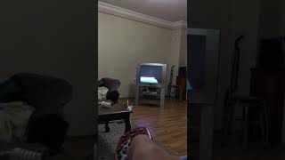 Maç Izlerken Tv Kapanırsa