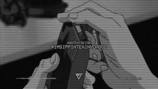 Sippinteainyohood Xtentacion Ear