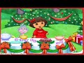 Dora Exploradora - exploradora episodios en Español para Niños capitulos