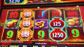 500 To 10000 Challenge Pokies Australia 2022 Casino Wins