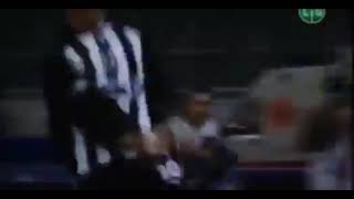 Sergen Yalçın - Bir Çocuk Sevdim Klip