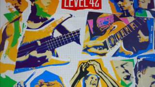 Watch Level 42 Micro  Kid video