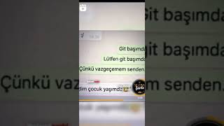 Sevdim Cocuk Yaşımda..