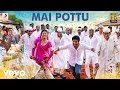 Meendum Oru Kadhal Kadhai - Mai Pottu Video | G.V. Prakash Kumar