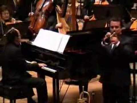 THE TRUMPET GREATS