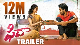 Fidaa Telugu Movie Review, Rating, Story, Cast & Crew