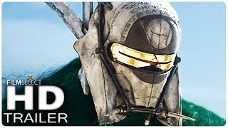 NEW MOVIE TRAILERS 2018 | Weekly #6