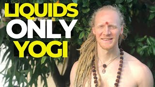 Still No Solid Foods After 230 Days... Nithyananda Nirahara Samyama Tips