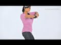 How to Dance like Shakira | Club Dancing