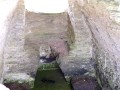 St Constantine's Holywell, St Merryn, nr Padstow, Cornwall
