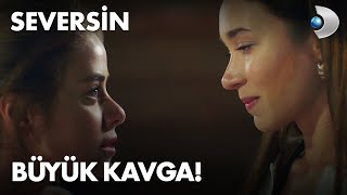 Nazlı Ortalığı Kasıp, Kavurdu Seversin 18. Bölüm
