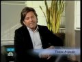 Видео Интервью с Томасом Андерсом (Interview with Thomas Anders)