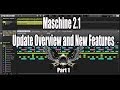 Maschine 2 Basics & Getting Started Part 1 Overview and Features - WWW.VIPSOUNDLAB.COM