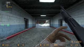 Cso2 Shotguns Mod Showcase