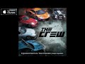 The Crew OST - Leadfoot (Track 25)