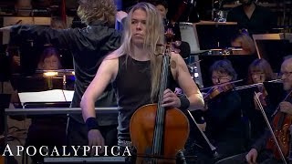 Apocalyptica - Angry Birds