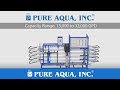 Commercial Nanofiltration Systems | Made in USA by PURE AQUA, INC. Commercial Nanofiltration Systems | Made in USA by PURE AQUA, INC.