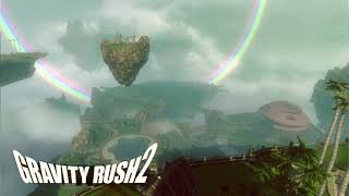 Lei Havina - Gravity Rush 2 Music Extended