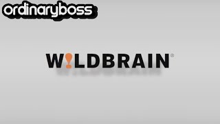 Wildbrain Entertainment 2007-2015 Logo Remake