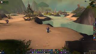 Atalgral Explore Zuldazar Wow Achievement
