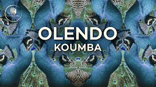 Olendo - Koumba Original Mix Sirin112