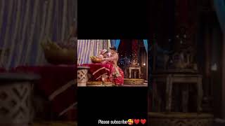 Dharma And Bindusar Of Chandra Nandini Cute Moments Siddharth Nigam And Prerna Sharma