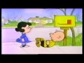 Charlie Brown - Suck My Big, Black Ass, Charlie Brown!