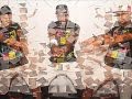 Os Polêmicos - Segura com Força a Boneca ( nova Versão 2013 )