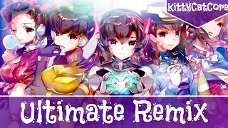 Nightcore - Ultimate Remix Ft. Google Translate