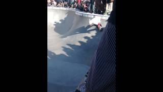 Tony Alva At Jay Adams Memorial Sesh