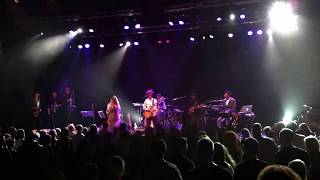 Prince Celebration Live Hyldest 2017 - I Feel For You - Amager Bio - 10-06-2017