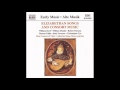 William Byrd - Ye sacred Muses