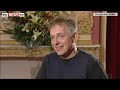 Rik Mayall On Satire, Politics And Alan B'Stard: Archive From 2006