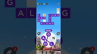 Words Of Wonders Level 1-50