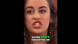 Is Love For You Beyond Looks And Weight -Ricki Lake