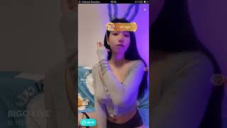 Goyang Tipistipis