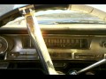 1962 Cadillac Series 62 Start and run