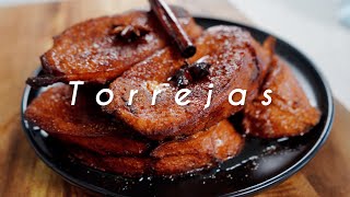Torrejas Cubanas El Secreto De Un Postre Irresistible Havanadice