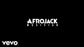 Video Musician Afrojack