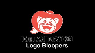 Toei Animation Logo Bloopers