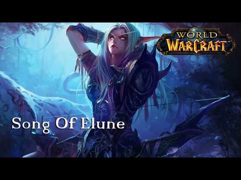 tränen von elune legion