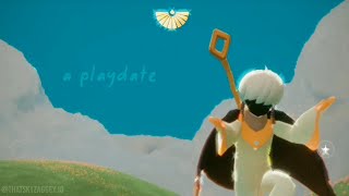 Sky Children Of The Light Playdate Short Mv