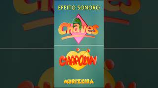 Chaves E Chapolin - Som De Pancada Da Dublagem Maga 1990 - 12