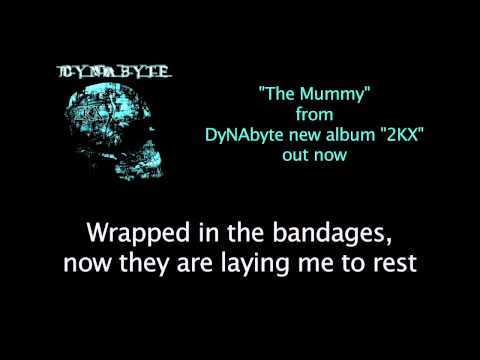 The Mummy Video