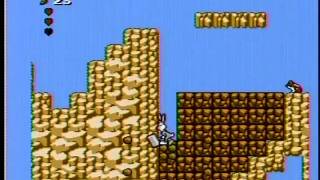 Commentary - Bugs Bunny Birthday Blowout