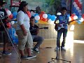 High - The Speaks (cover) by Influenza (H1N1)