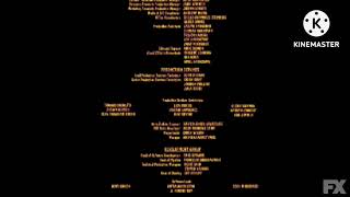How To Became The Don Levy Movie End Credits Disney Xd Version