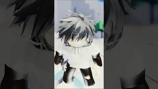Kokishin Battleground Credits