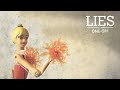 One-Off Band  / Lies (See By Chloe's official music)